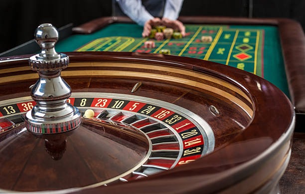 bayu toto Live Casino