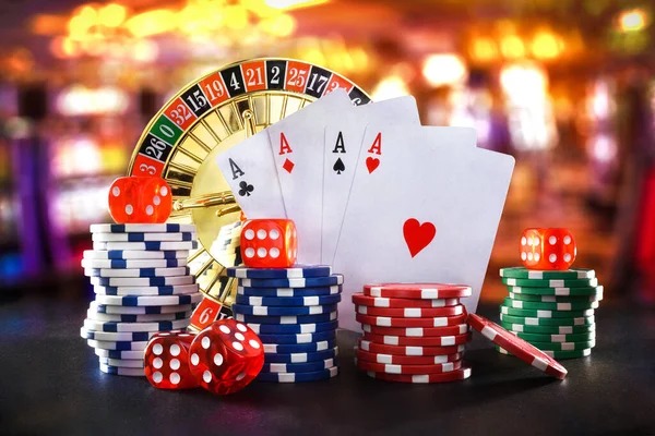 bayu toto Slots Lobby